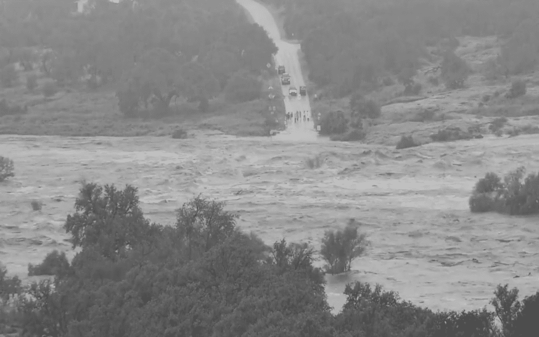 Grieving Families Sue Camp Mystic after July 4 Flood Tragedy